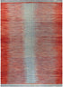 Maimaneh Modern Kilim 239 x 178 cms - The Nomads Tent